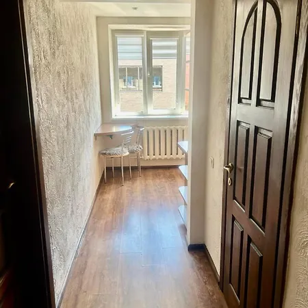 Cozy Apartment In The City Center Šiauliai Exterior foto