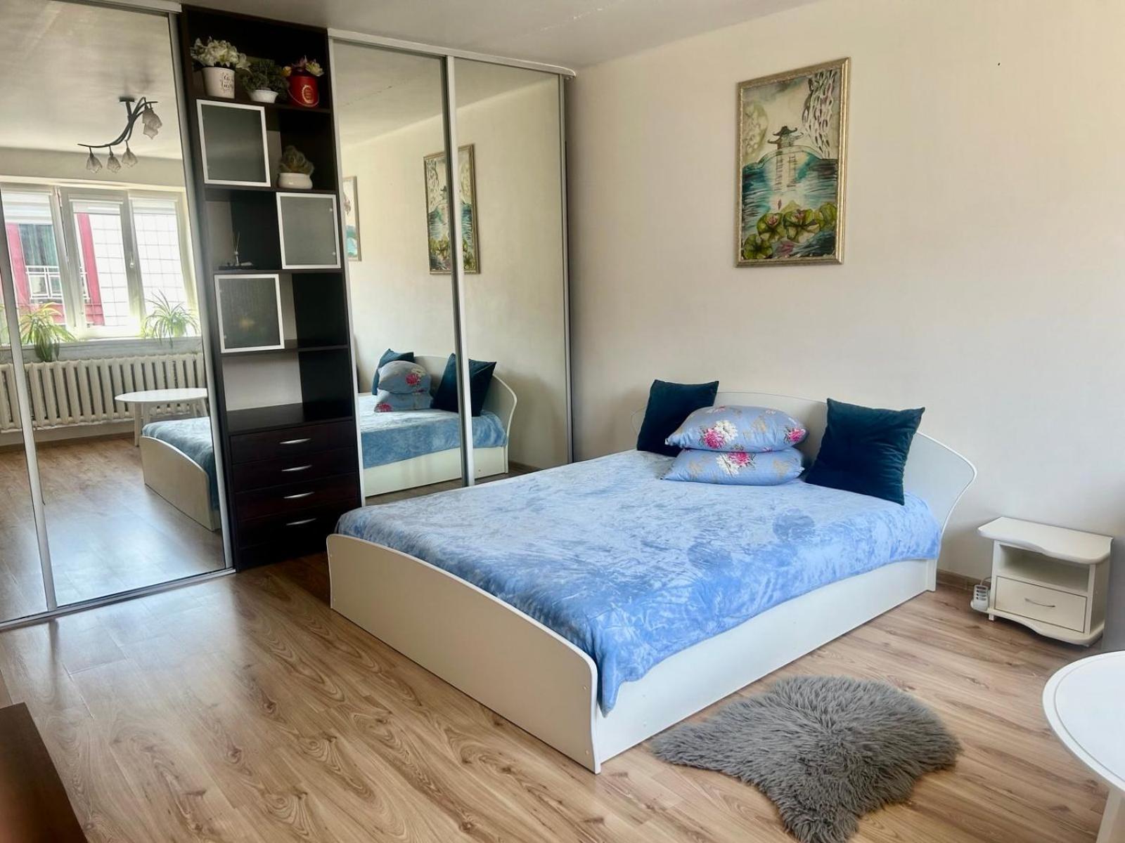 Apartamento Cozy In The Center